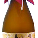 Kariho Daiginjo Genshu