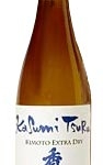 Kasumi Tsuru Extra Dry Junmai