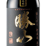 Katsuyama Den Junmai Daiginjo