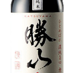 Katsuyama En Tokubetsu Junmai