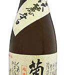 Kikusui no Karakuchi Honjozo