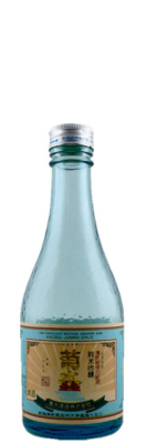 Kikusui Junmai Ginjo