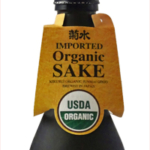 Kikusui Organic Junmai Ginjo