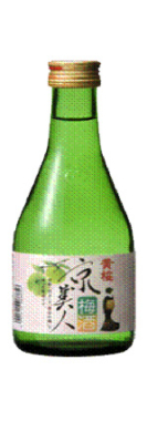 Kizakura Kyobijin Umeshu