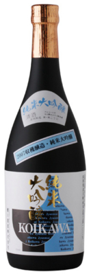 Koikawa Junmai Daiginjo