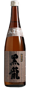 Kokuryu Gohyakumangoku Junmai Ginjo