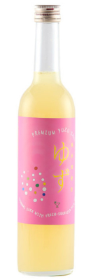 Kozaemon Yuzu Junmai