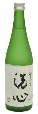 Kubota Senshin Junmai Daiginjo