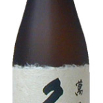 Kubota Manju Junmai Daiginjo