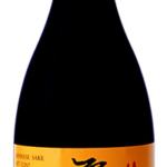 Maihime Junmai Ginjo