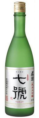 Masumi Nanago Junmai Daiginjo Yamahai