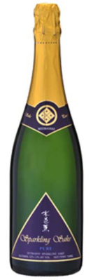 Mizbasho Junmai Ginjo Sparkling