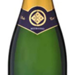 Mizbasho Junmai Ginjo Sparkling