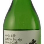 Nanbu Bijin Southern Beauty Junmai Ginjo