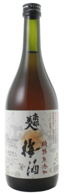 Nanbu Bijin All Koji Umeshu