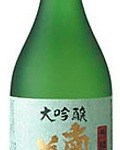 Nanbu Bijin Daiginjo