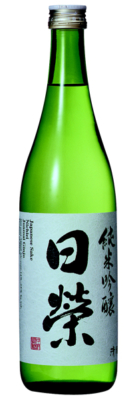 Nichiei Junmai Ginjo