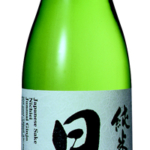 Nichiei Junmai Ginjo