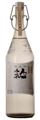 Ninki-ichi Junmai Daiginjo