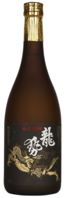 Ryusei Junmai Daiginjo