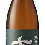 Shichida Junmai Ginjo Yamahai