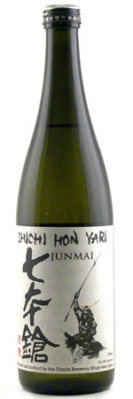 Shichi Hon Yari Junmai