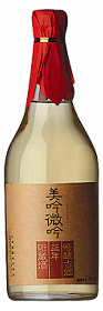 Shichiken Bigin Bigin Junmai Daiginjo Koshu