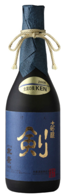 Suehiro Ken Daiginjo