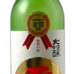 Tamagawa Kinsho Daiginjo