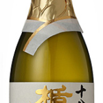 Tatenokawa 18 Nakadori Junmai Daiginjo
