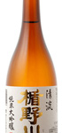 Tatenokawa Seiryu Junmai Daiginjo