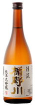 Tatenokawa Seiryu Junmai Daiginjo