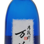 Tedorigawa Mangekyo Daiginjo