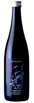 Tenryo Junmai Daiginjo Koshu