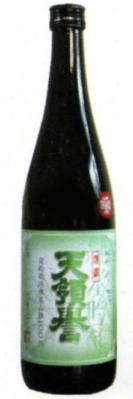 Sessuiginshizu Junmai Ginjo