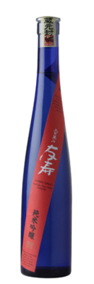 Tomoju Junmai Ginjo