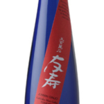 Tomoju Junmai Ginjo