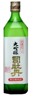 Tsukasabotan Junmai Daiginjo