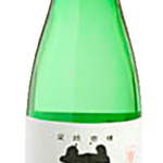 Yoshitsune Junmai Ginjo