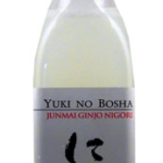 Yuki No Bosha Junmai Ginjo Nigori