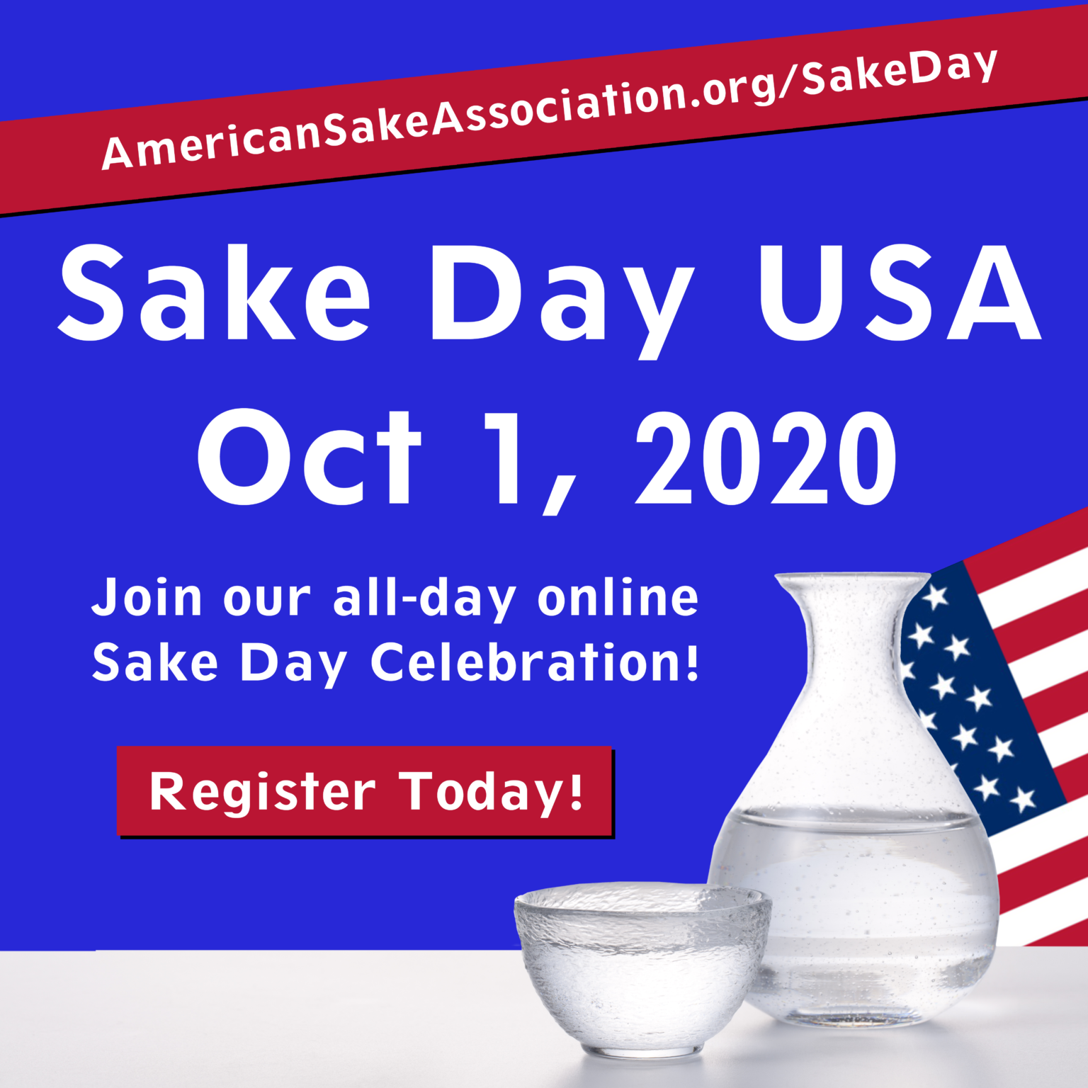 Hakkaisan “AWA” Sparkling Sake Webinar