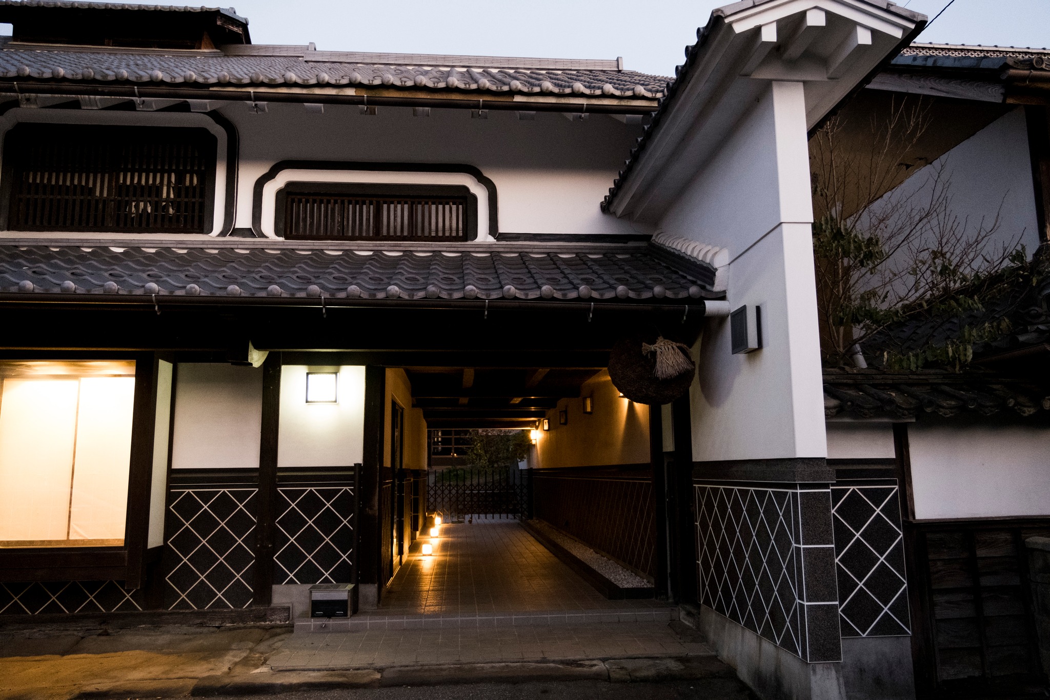Suginomori Shuzo (杉の森酒造) - UrbanSake.com