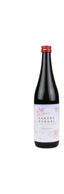 Amabuki Sakura Fubuki