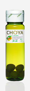 Choya “Plum Wine” (With Fruit) 750 ml