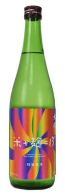 Daina Low Alcohol Junmai Sake