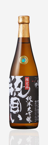 Dewanoyuki “Bingakoi” Junmai Daiginjo