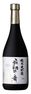 Dewatsuru Hisho no Mai Junmai Daiginjo