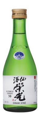 Eikoh Junmai Ginjo 50
