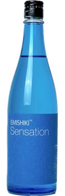 Emishiki Sensation Blue