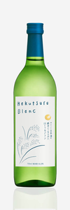 Hakutsuru “Blanc”